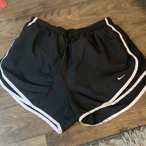 Brand New Nike shorts